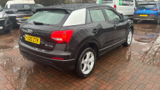 Audi Q2 30 TFSI Sport 5dr Petrol Estate